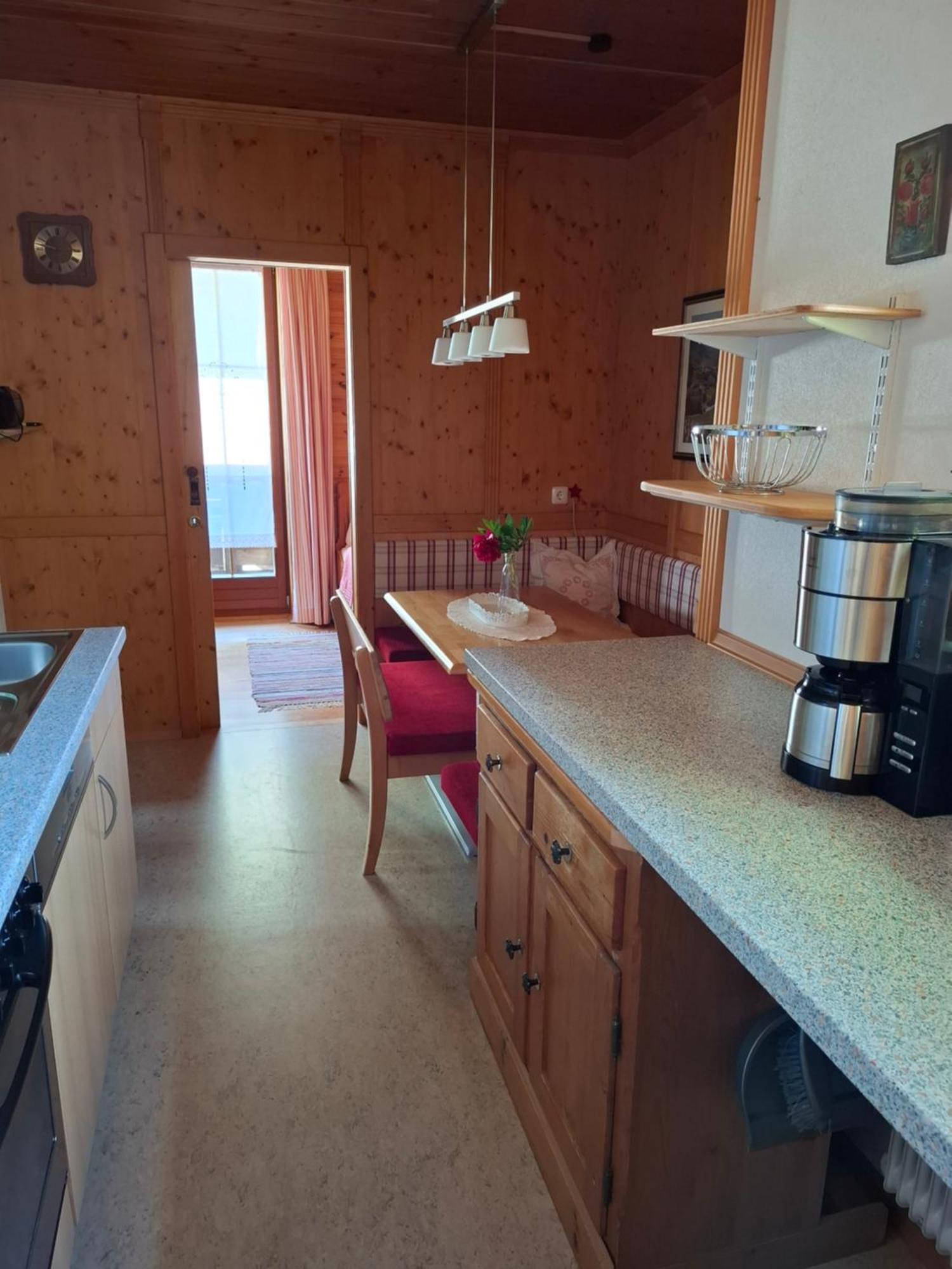 ראוריס Landhaus Rasser מראה חיצוני תמונה
